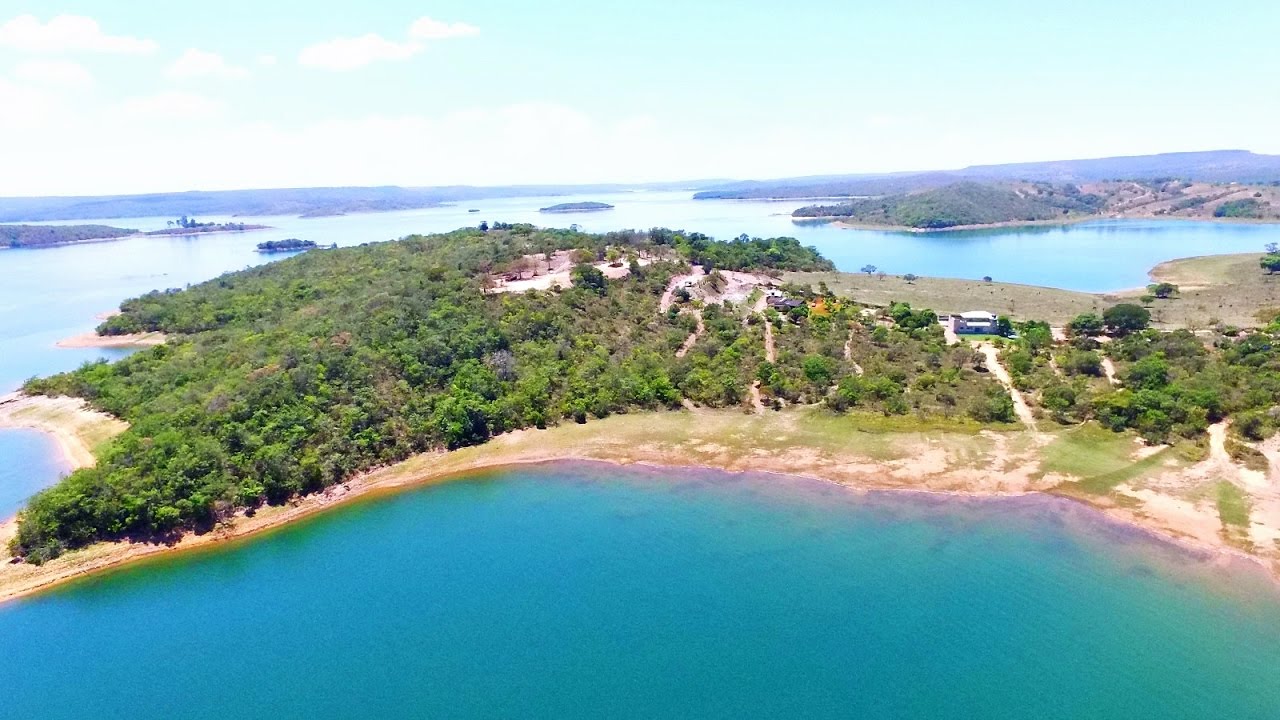 Nota 10 para a Fazenda Canoa, localizada no Lago Corumbá 4