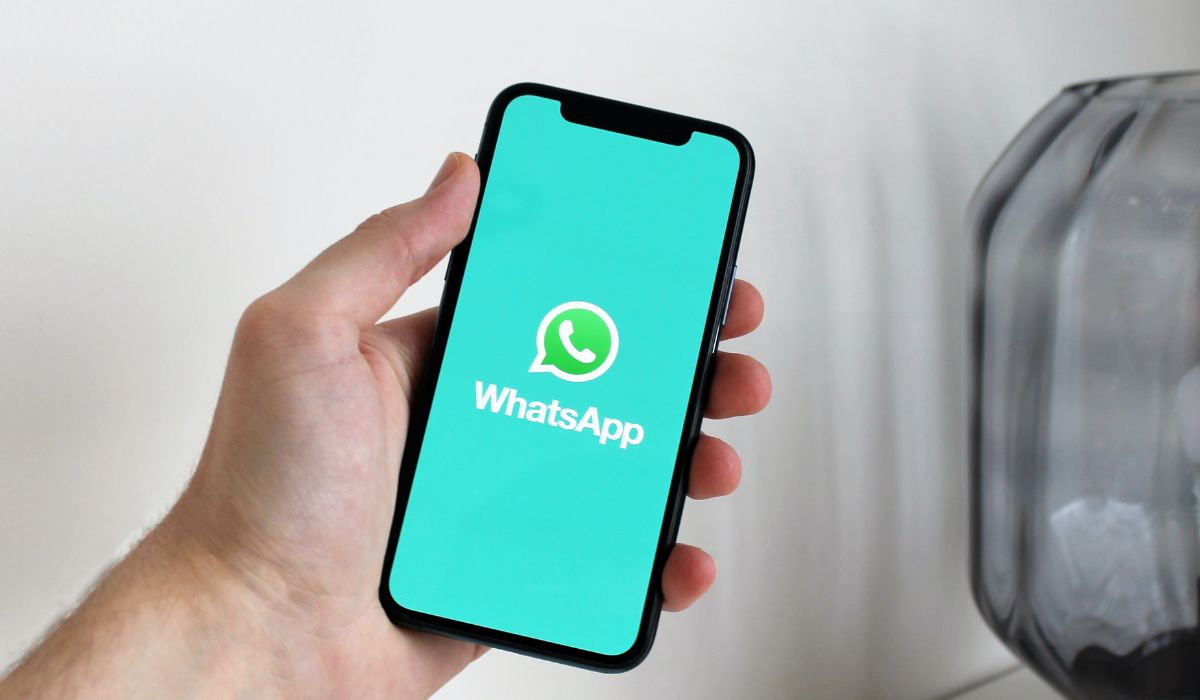 Novidade que será lançada no WhatsApp tem a foto divulgada; veja