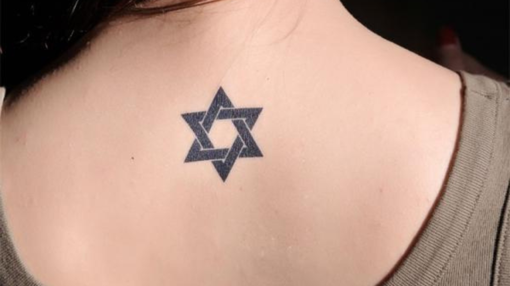 6 tatuagens que somente as pessoas especiais têm e sabem o que elas significam