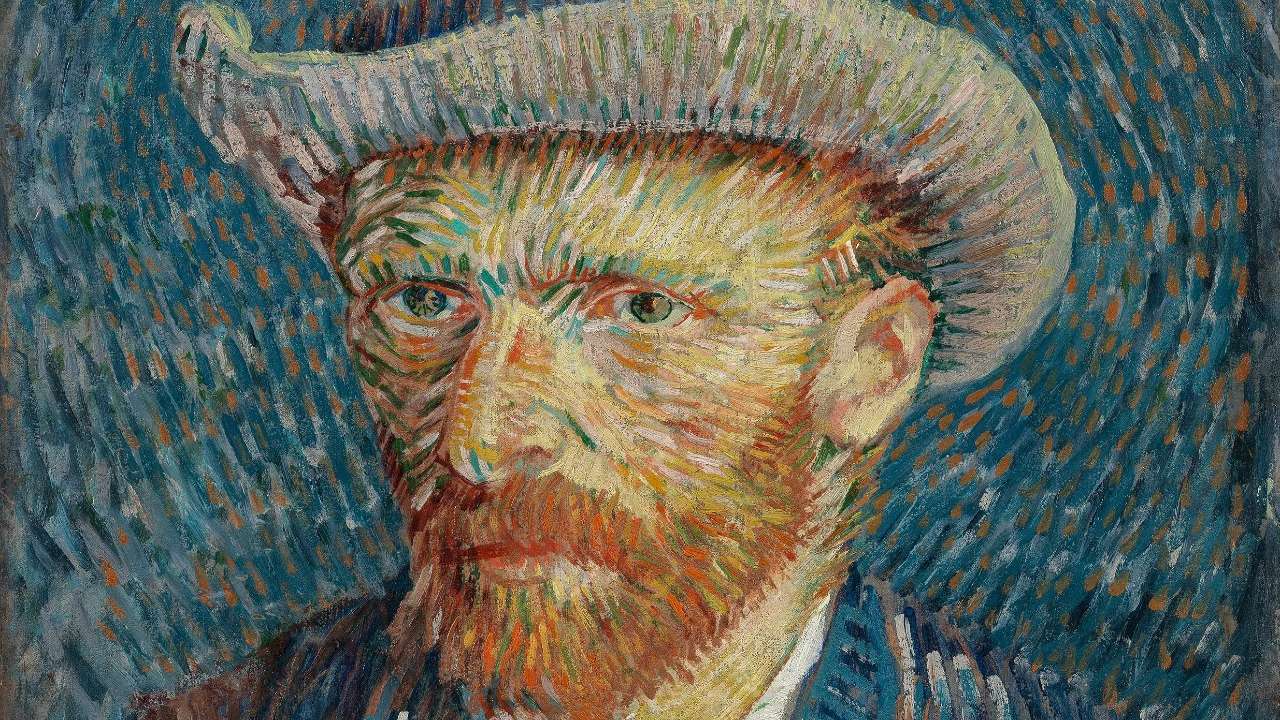 Obras de Van Gogh podem ser vistas em exposição em Goiânia