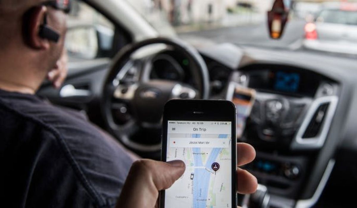 Os motoristas de Uber detestam quando os passageiros fazem este pedido