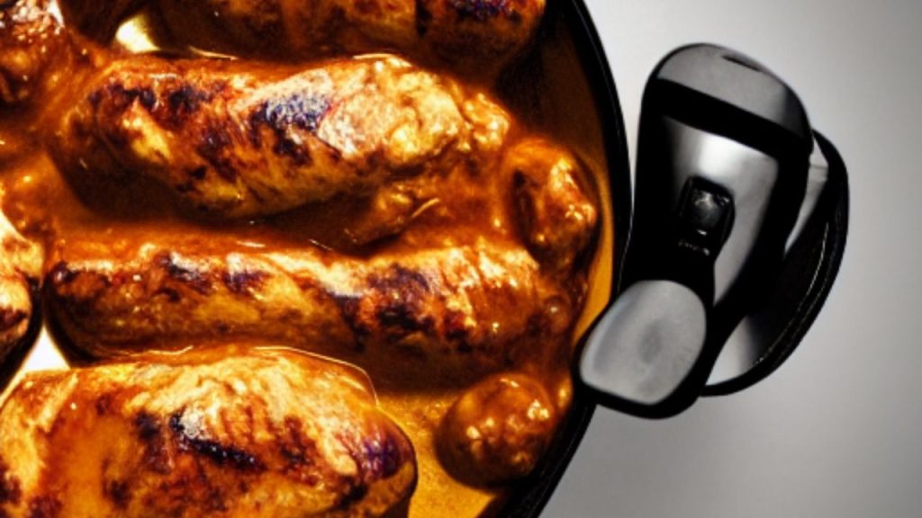 Receita de Frango Assado na Cerveja: é fácil de fazer em casa e fica uma delícia