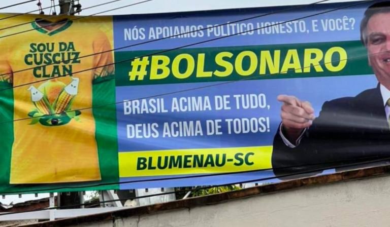 Bolsonaro