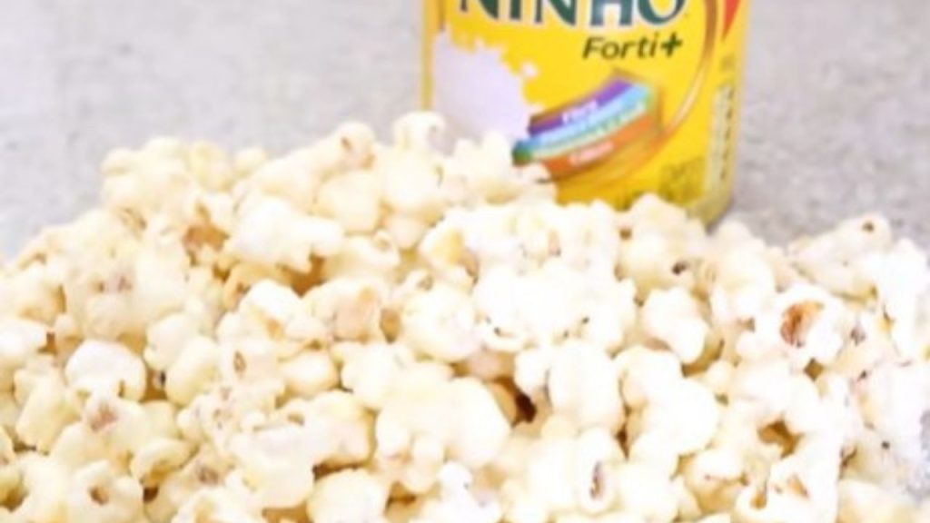 Receita de Pipoca Gourmet: aprenda você mesmo a fazer esta delícia em casa