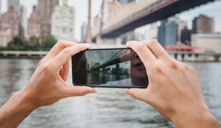 6 coisas que a câmera do celular pode fazer e que você provavelmente não sabia
