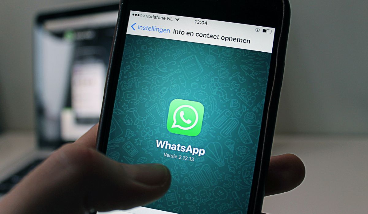 Chega nova função no WhatsApp bastante pedida por quem é tímido