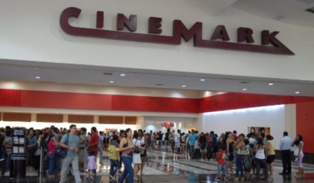 Cinemas em Goiás terão ingressos para sessões de filmes por apenas R$ 10