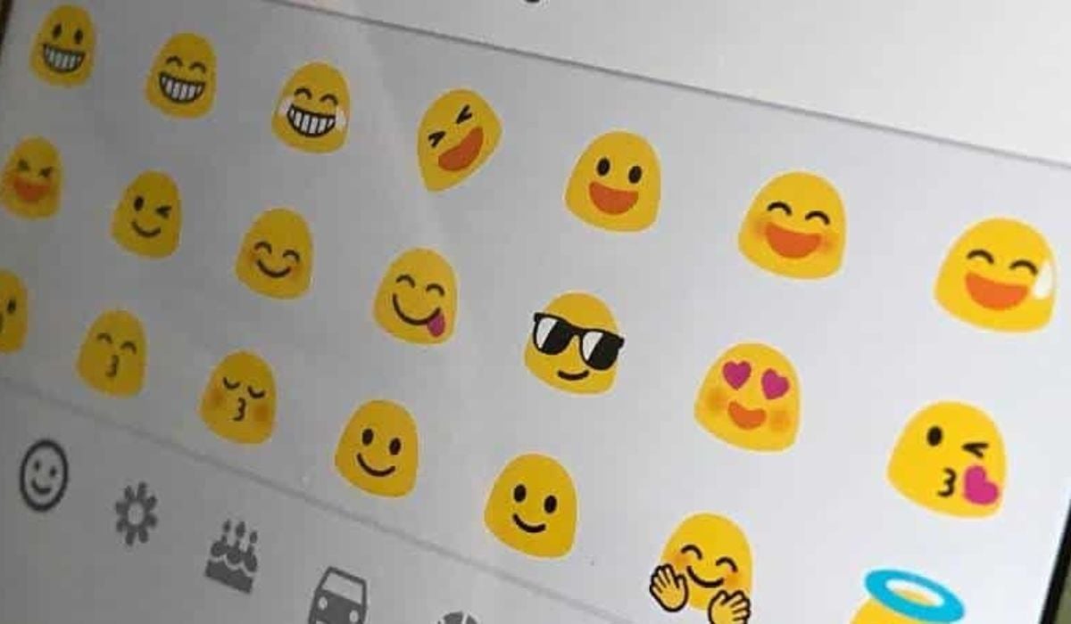6 emojis proibidos que não devem ser usados em uma conversa no WhatsApp