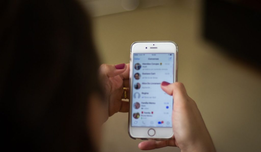 6 mensagens de boa noite para enviar no WhatsApp e deixar a pessoa do outro lado apaixonada