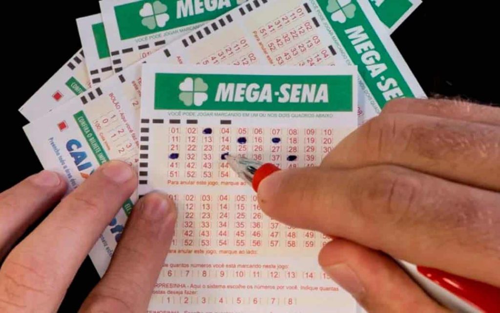 6 segredos para escolher os números da Mega Sena sem depender da sorte