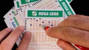 6 segredos para escolher os números da Mega Sena sem depender da sorte