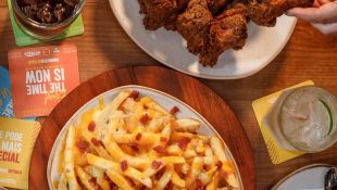 Outback Steakhouse. (Foto: Divulgação)
