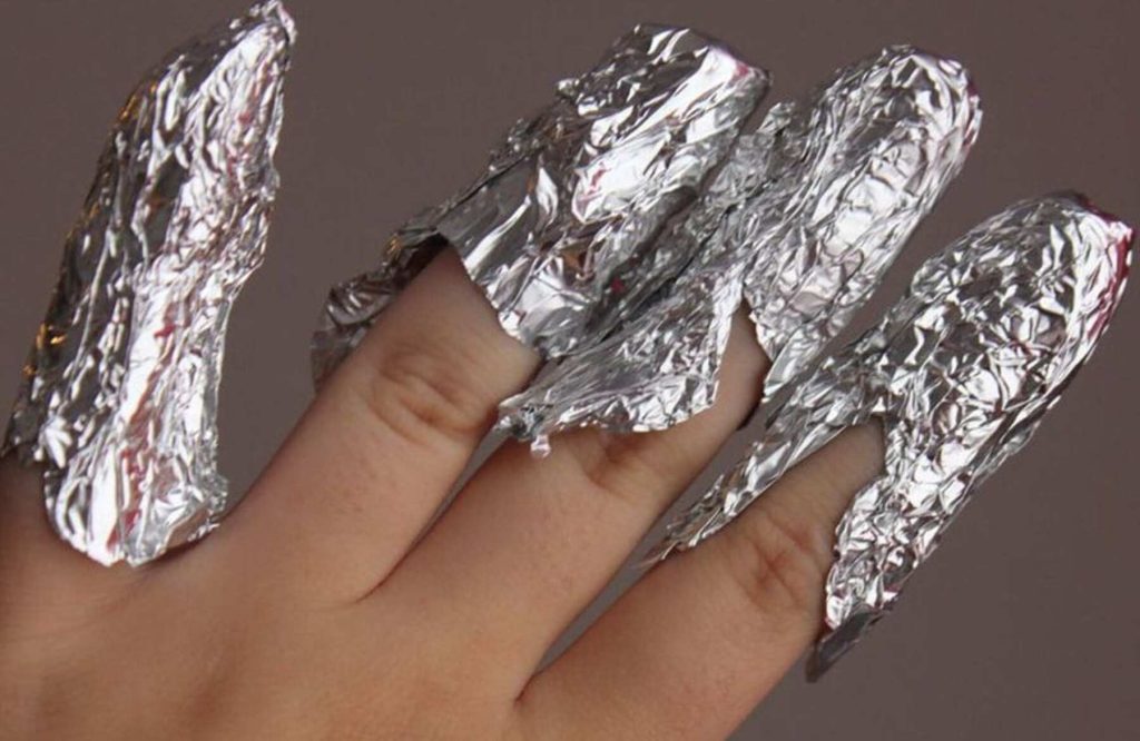6 utilidades do papel alumínio que você não sabe, mas precisa aprender