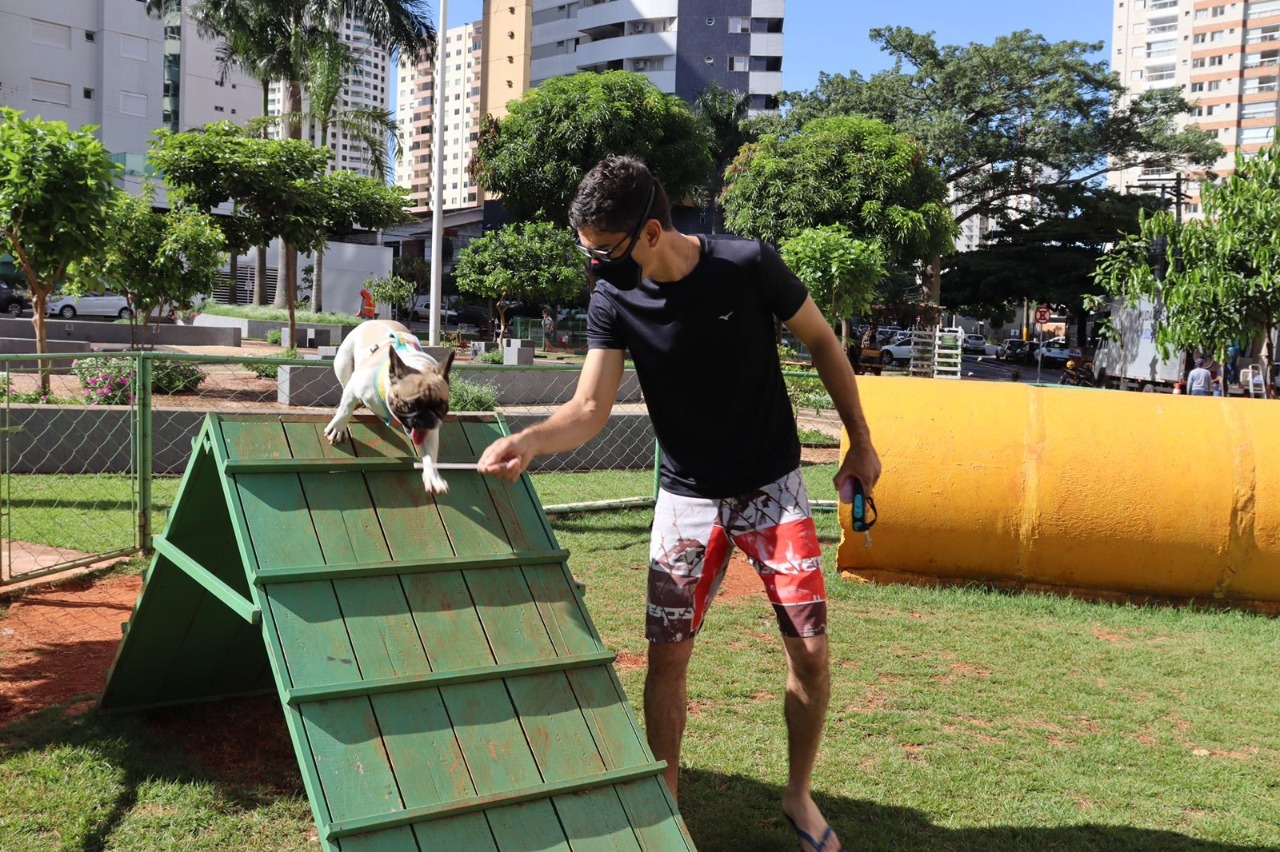 Pet Place Goiânia