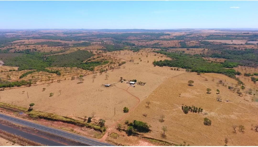 Novo distrito industrial em paraíso turístico goiano deve gerar 1 mil empregos