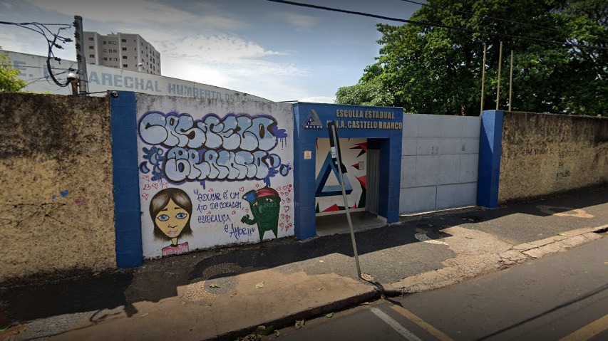 MP pede afastamento de diretora que criou “cantinho para fumantes” em escola, em Cachoeira de Goiás