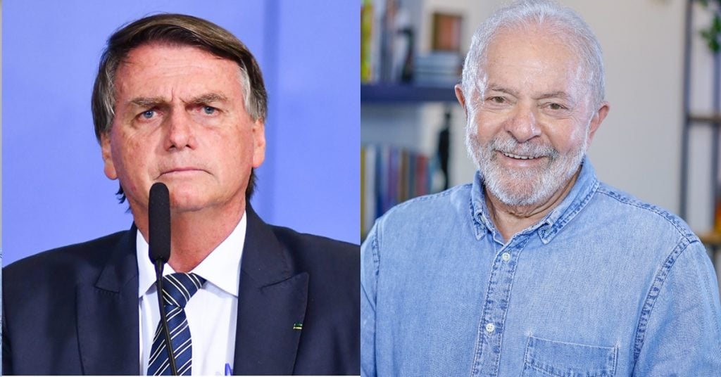 Lula criticou emendas sob Bolsonaro, mas manteve divisão política e obscura