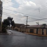chuva em anápolis setembro