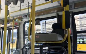 Justiça toma decisão após cobrador de ônibus que ficava com valores das passagens processar empresa