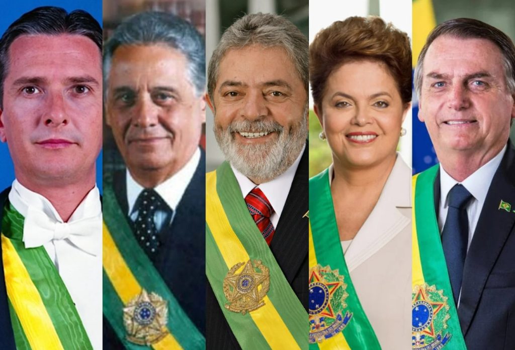 Esse é o partido que mais conquistou votos para presidente em Goiás; saiba outras curiosidades