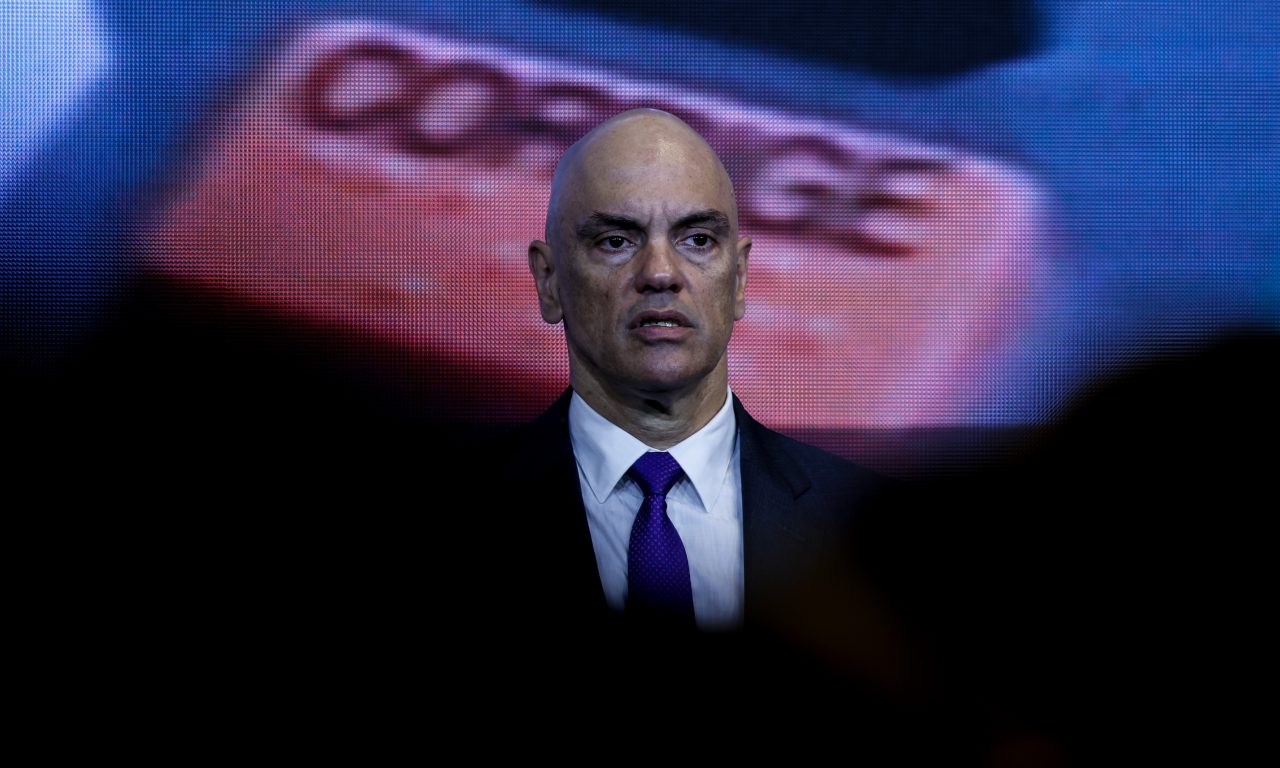 Alexandre de Moraes