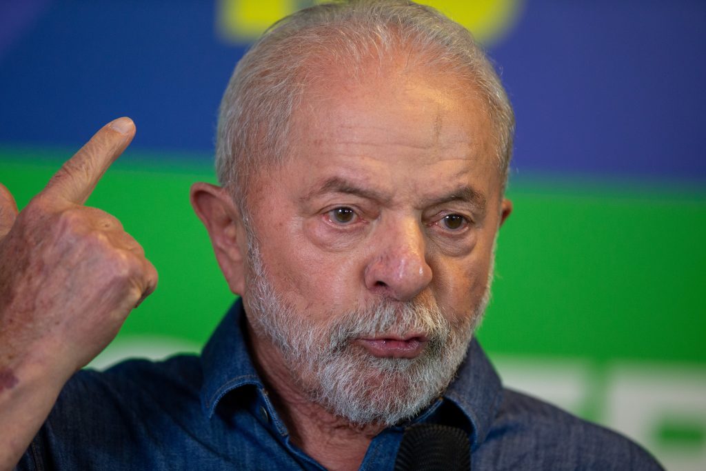 Lula