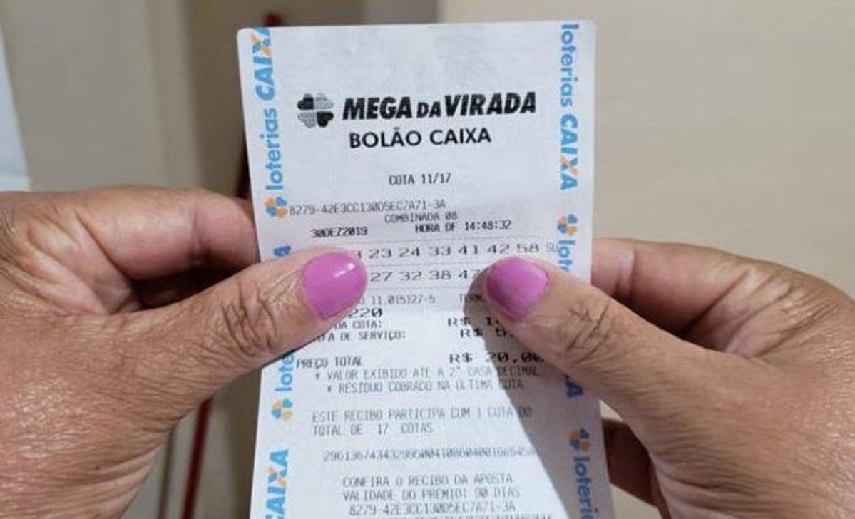 Você já participou de algum bolão da loteria?, Notícias