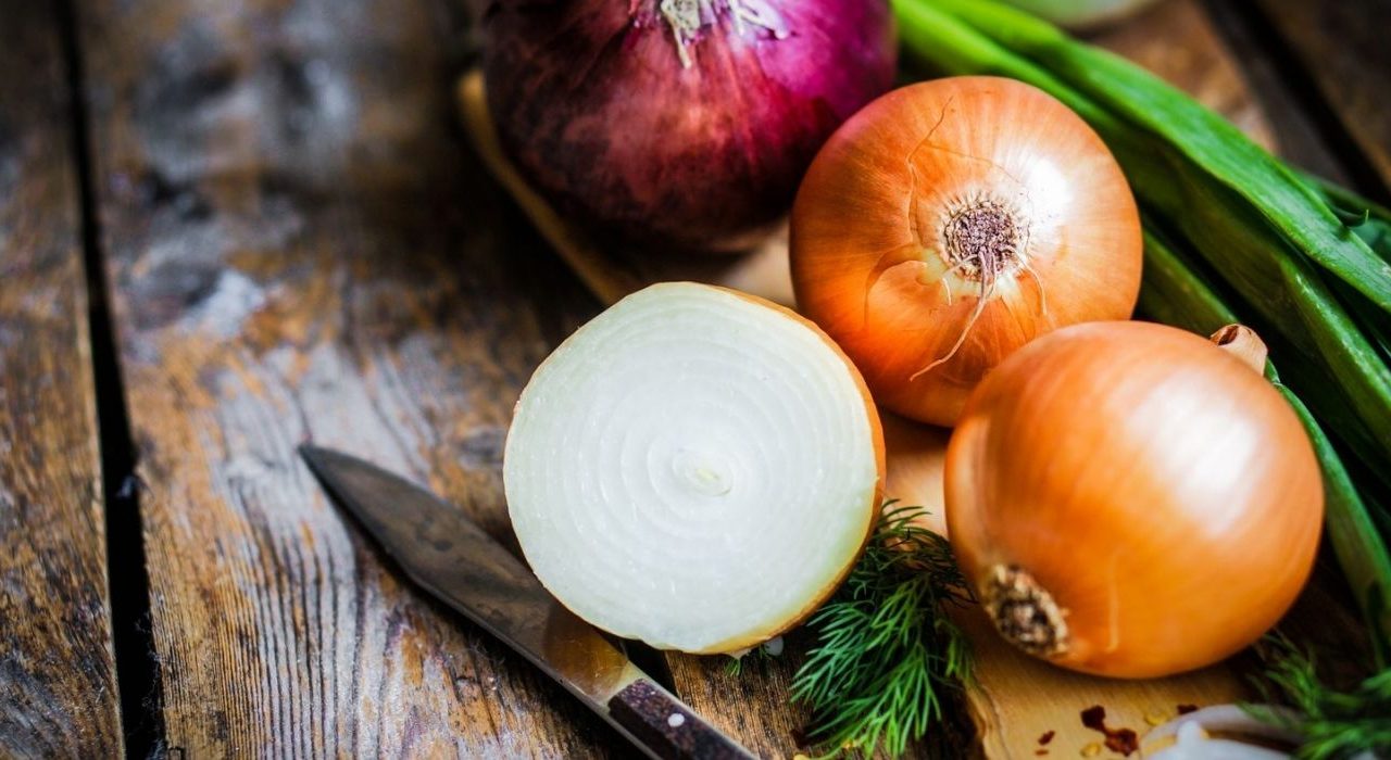 6 segredos que quem não come cebola deveria saber