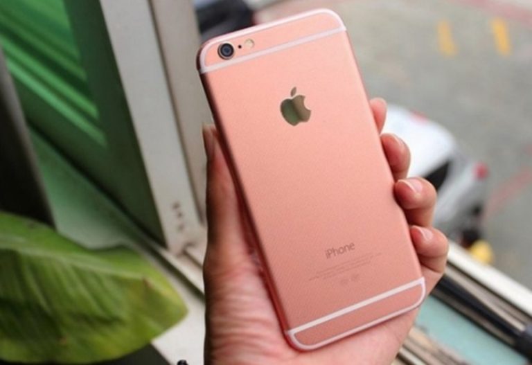 Descubra o significado da maçã da Apple que fica atrás dos celulares