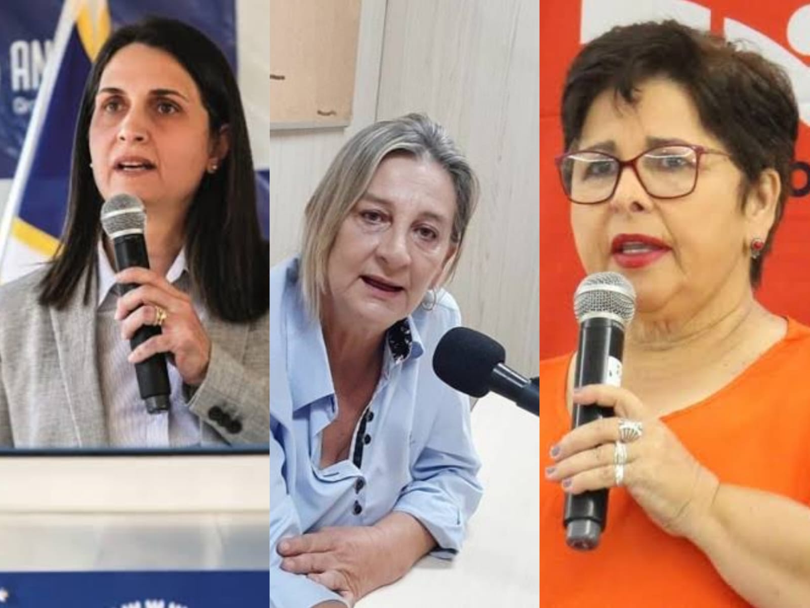 Eleição não aumenta representatividade, e Alego tem apenas 10% de mulheres eleitas