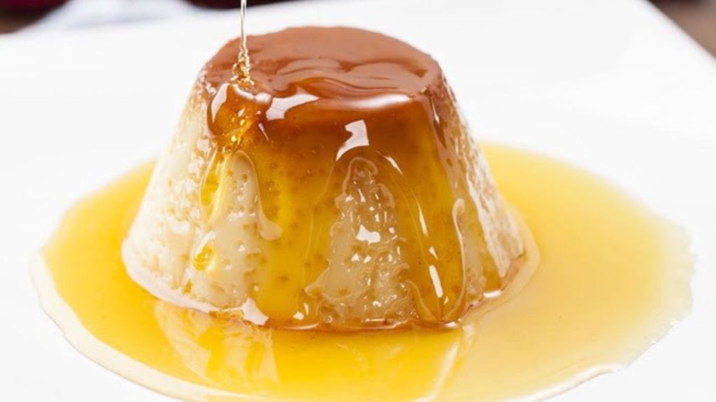 Receita de Pudim de Caneca de Leite Condensado: fica pronto em menos de 5 minutos