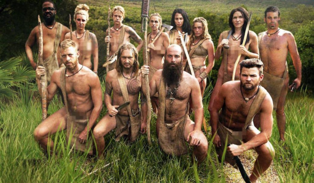 6 perrengues terríveis que os participantes de Largados e Pelados já passaram