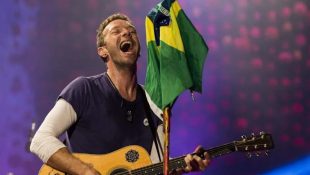 Coldplay