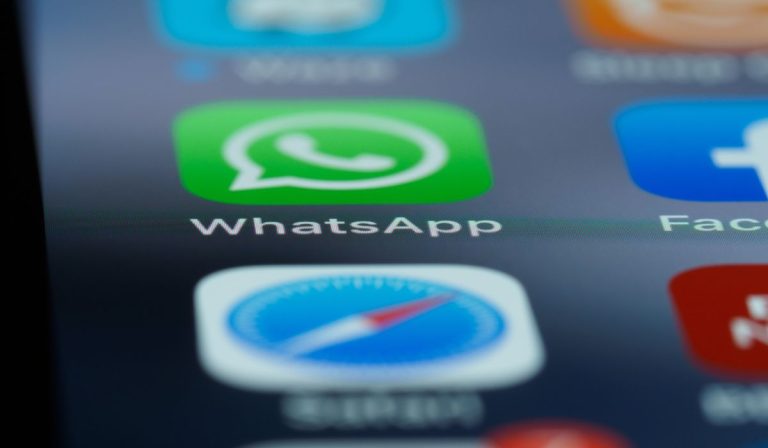 WhatsApp divulga como as pessoas vão fazer para poder editar as mensagens