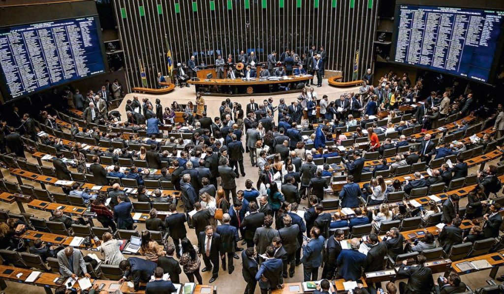 Câmara dos Deputados