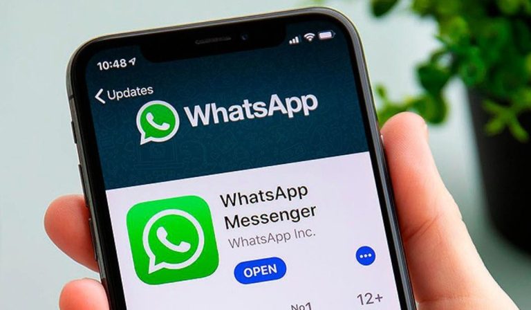 Chega nova função que acende alerta de perigo para quem está em grupos de WhatsApp