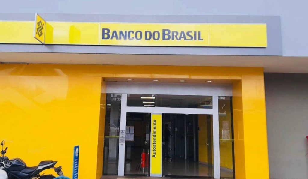 Banco do Brasil