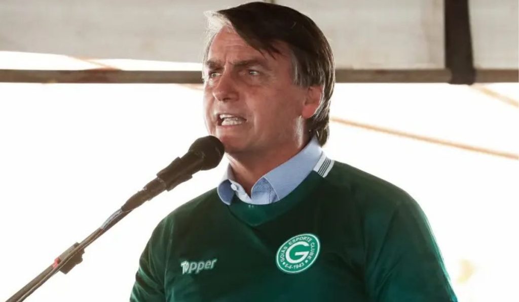 Bolsonaro