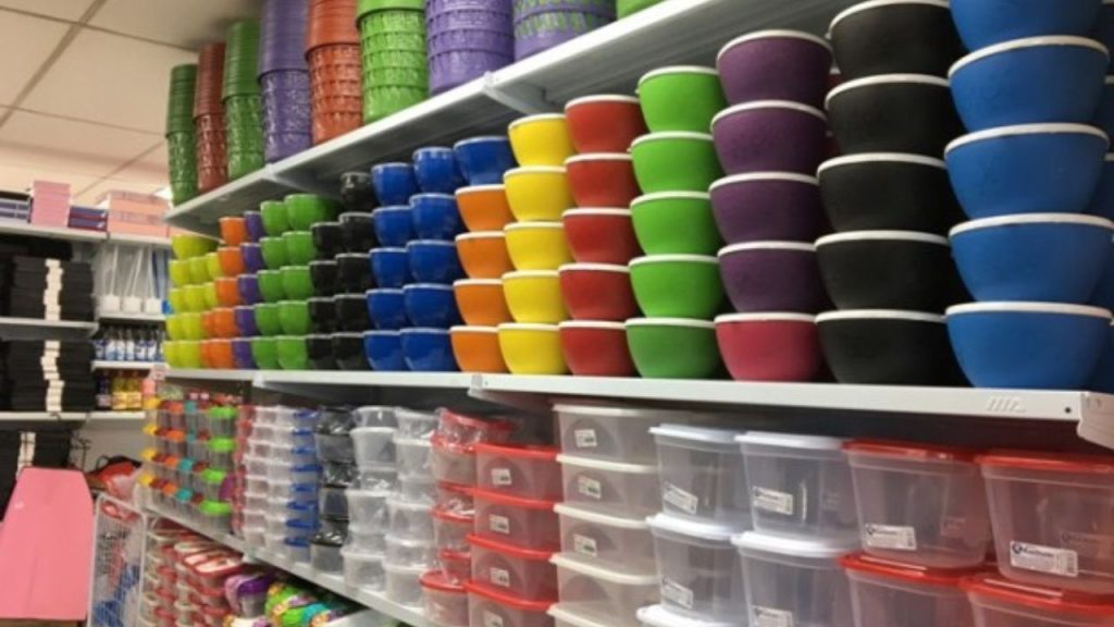 6 utilidades dos potes tupperware que é obrigatório saber