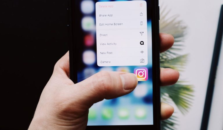 6 coisas perigosas que você faz no Instagram e não deveria