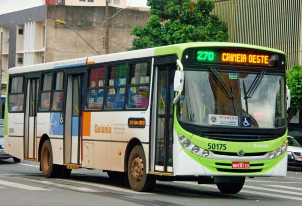 Dono da Rápido Araguaia, Grupo Odilon Santos está com 145 vagas abertas em Goiânia