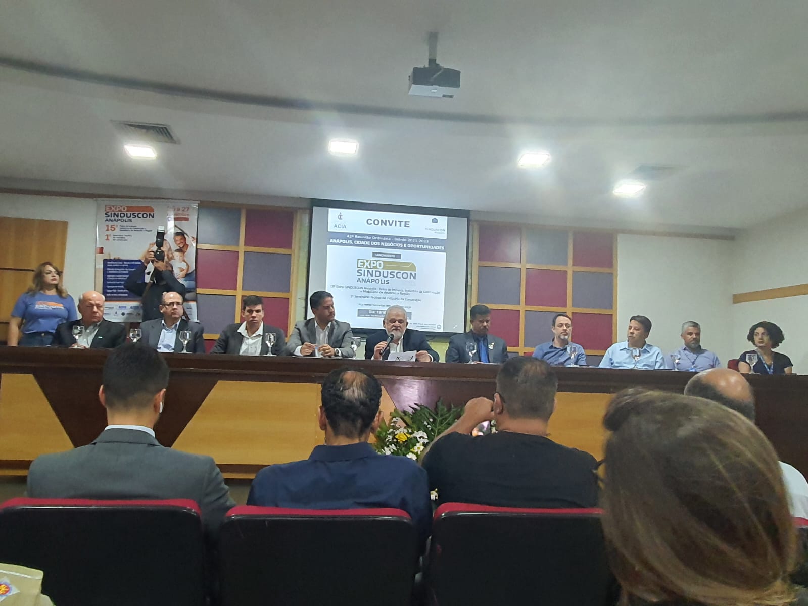 Feirão de imóveis promete abrir oportunidades em Anápolis