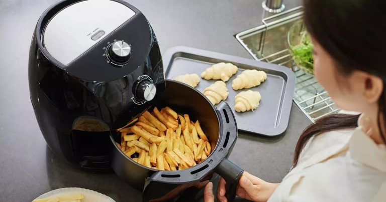 6 utilidades da Airfryer que você não sabe, mas precisa aprender