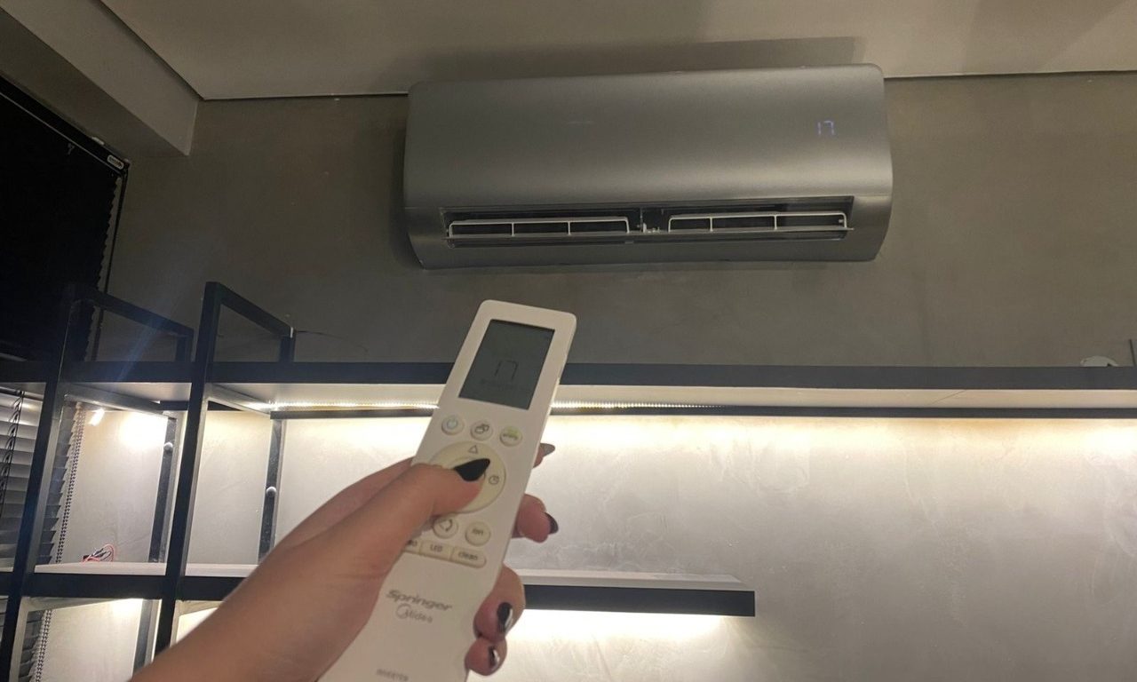 6 utilidades do ar-condicionado que são incríveis e pouco conhecidas