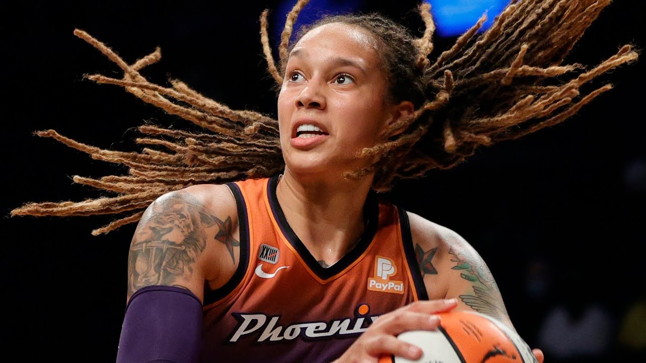 Brittney Griner tem recurso negado na Rússia, e sentença de 9 anos se mantém