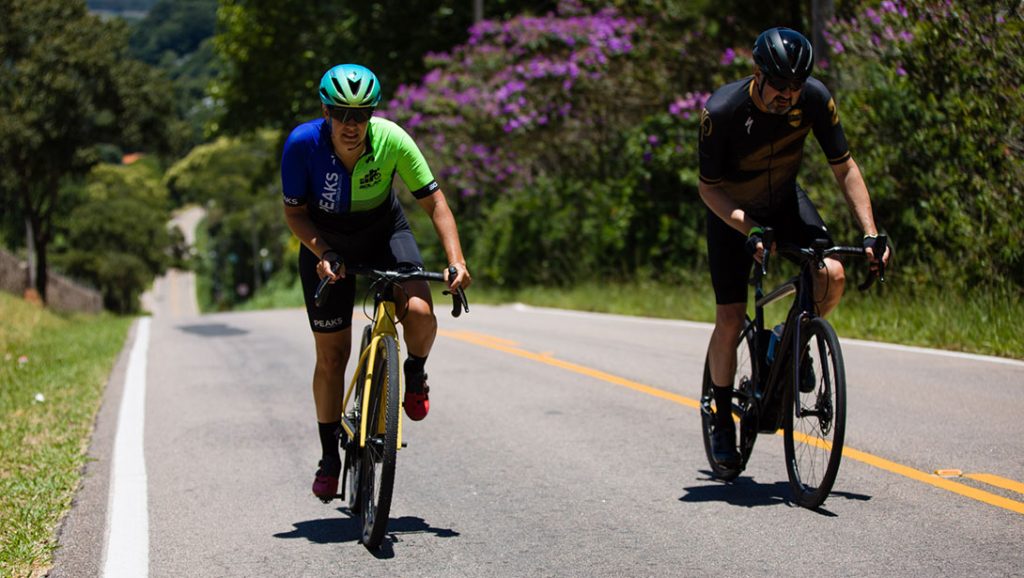 Projeto quer tornar obrigatória a construção de ciclovias em rodovias estaduais de Goiás