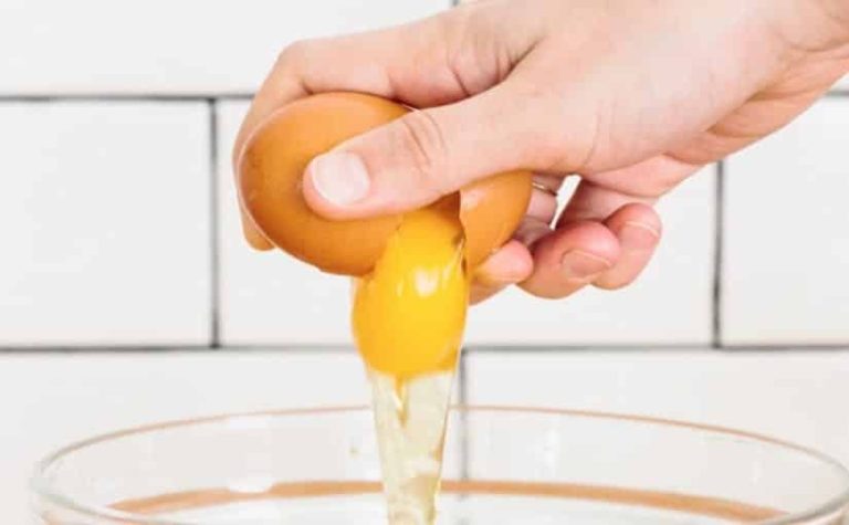 Não coloque um ovo na panela sem antes fazer este teste