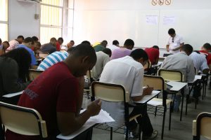 concurso público
