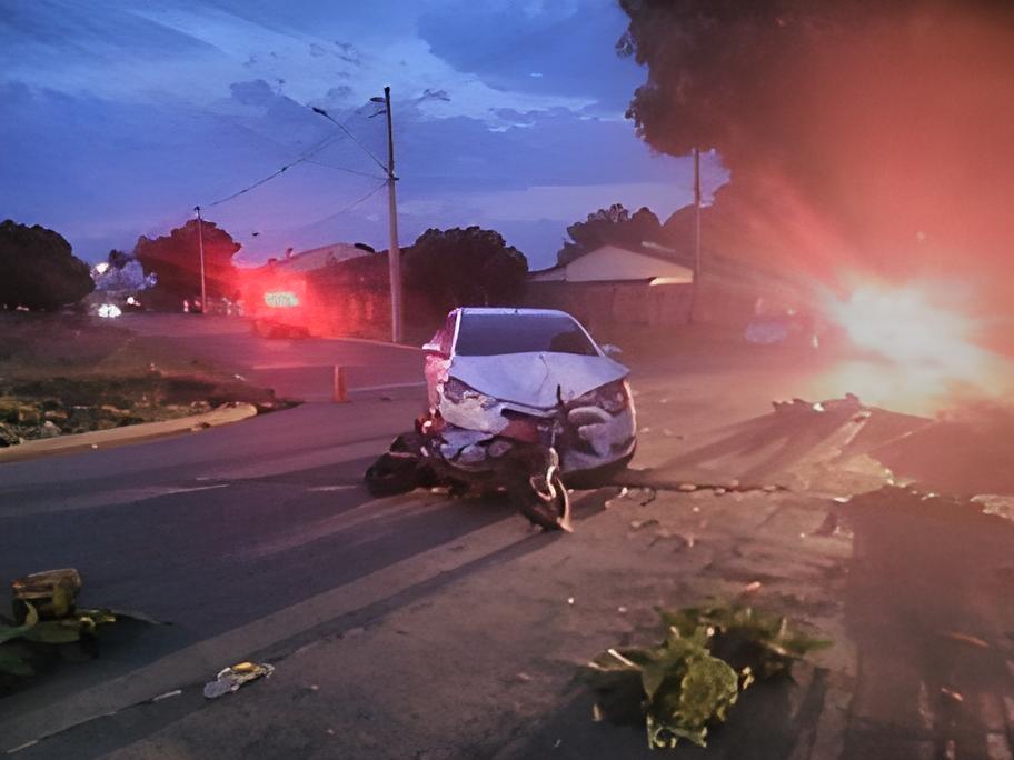 Goiânia recebe Km de arrancada de moto neste domingo (7)