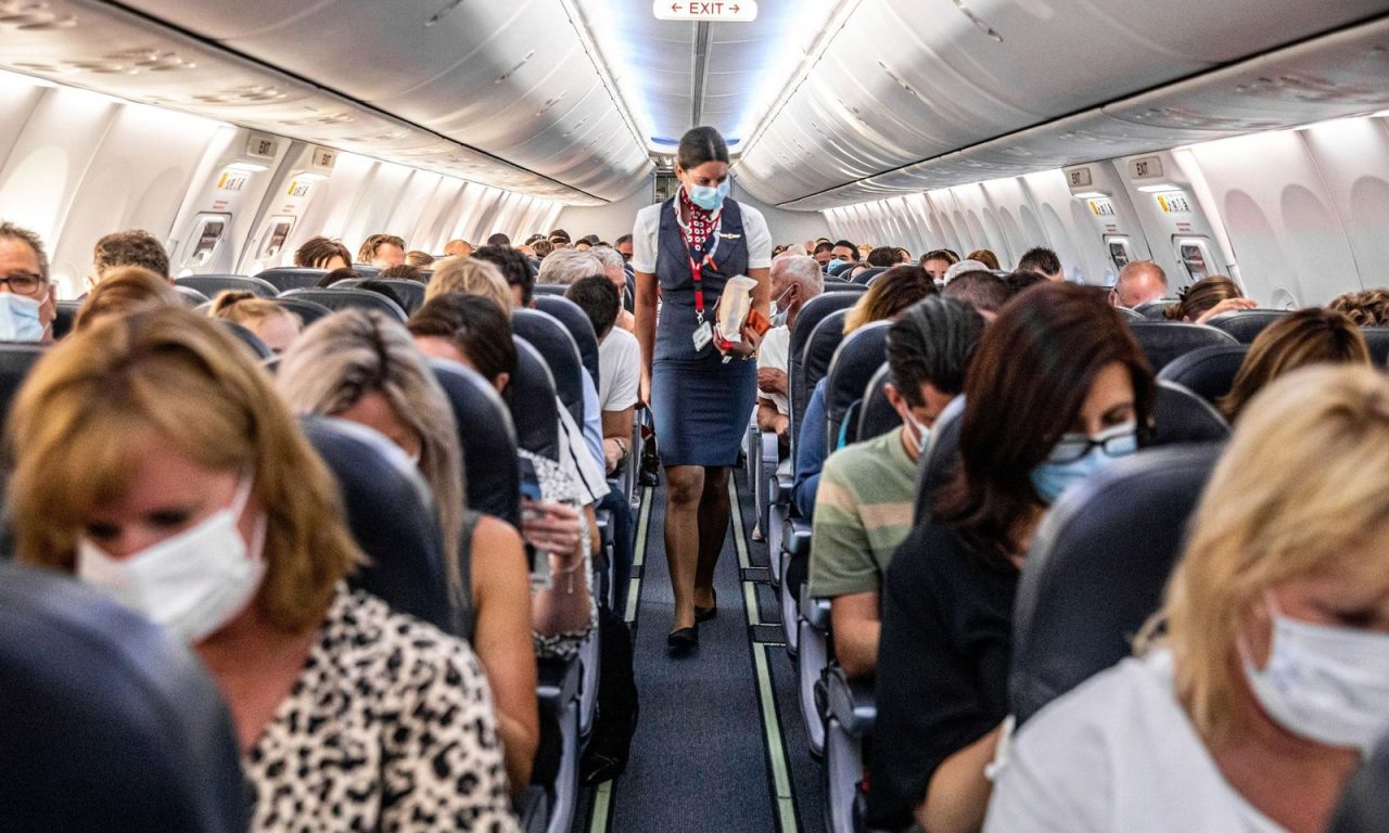 Essa é lista de objetos que quem vai viajar de avião não pode colocar na mala